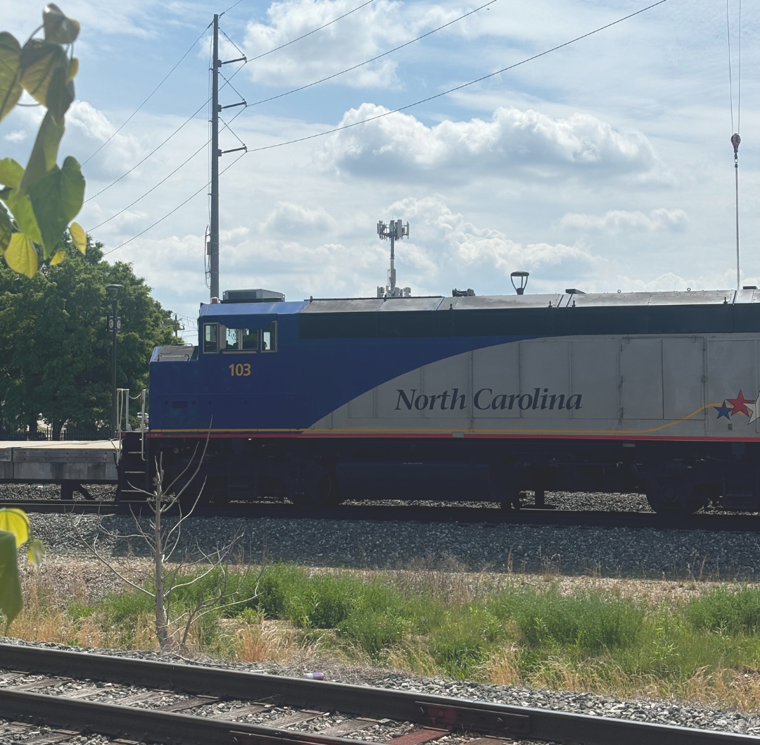 North Carolina’s Fastest-Growing County Unveils Transit Plan to Accommodate Population Growth