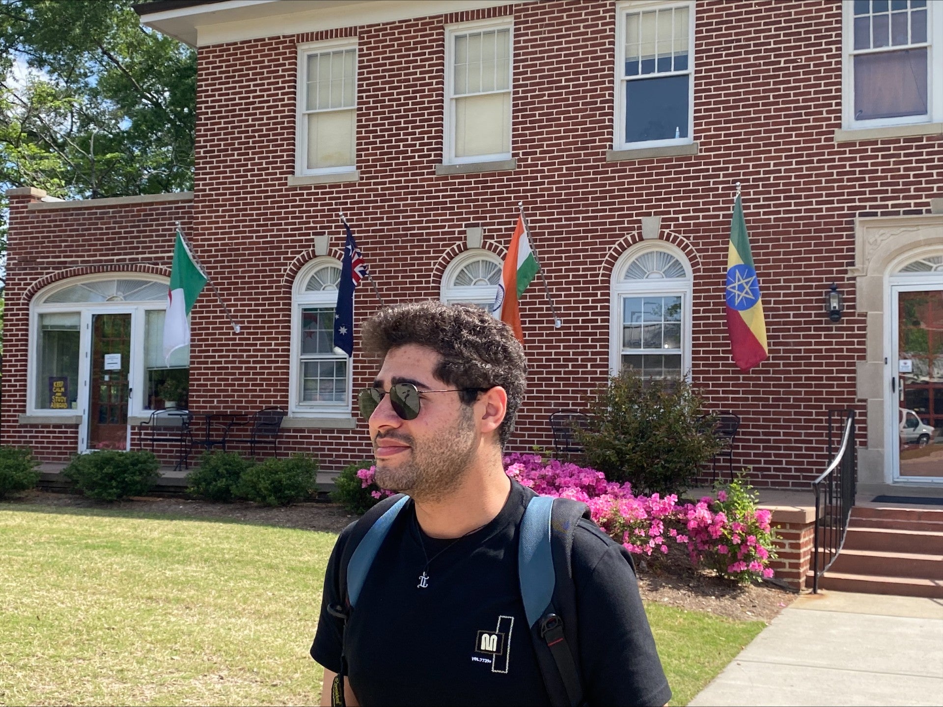 ECU has among fewest international students in UNC System